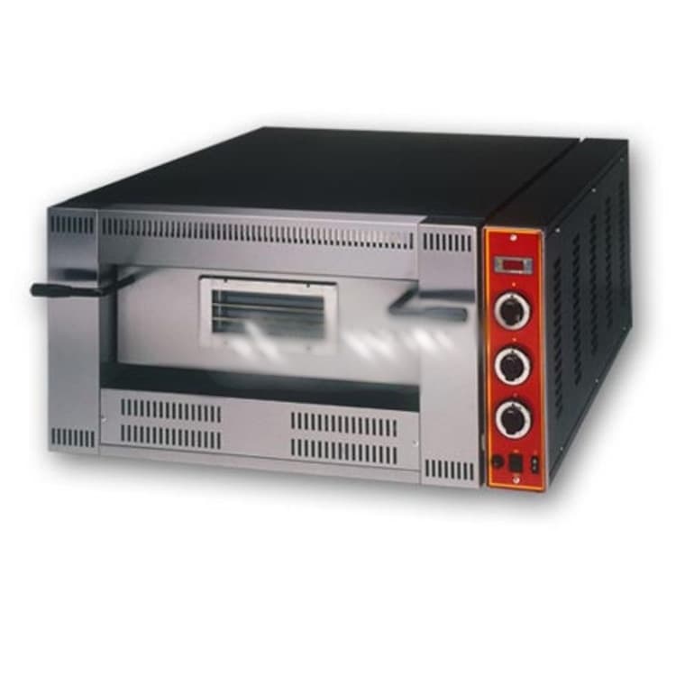 Печь подовая XTS GX 96