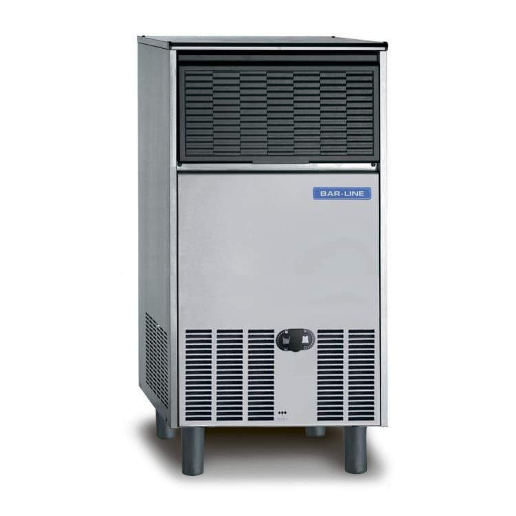Ледогенератор BAR LINE B 7040 WS