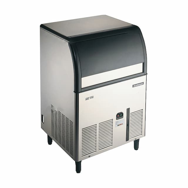 Ледогенератор Scotsman ACM 176 WS