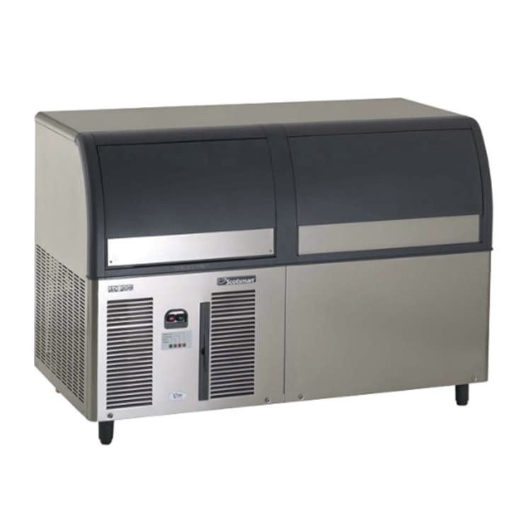 Льдогенератор SCOTSMAN AC 206 WS