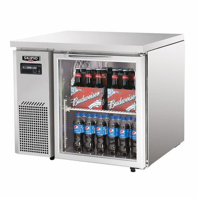 Стол холодильный Turbo air KGR9-1-750