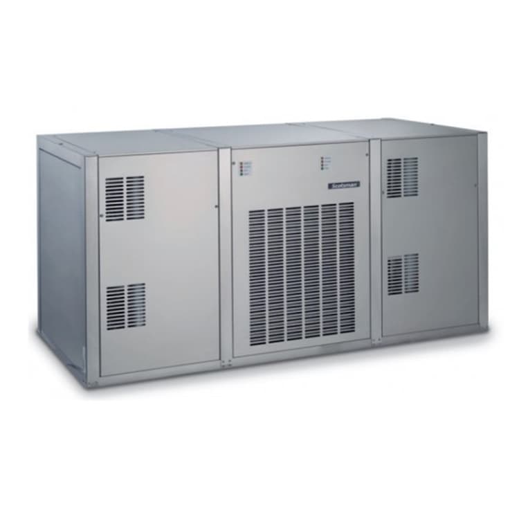 Ледогенератор SCOTSMAN MCM 1210 WS