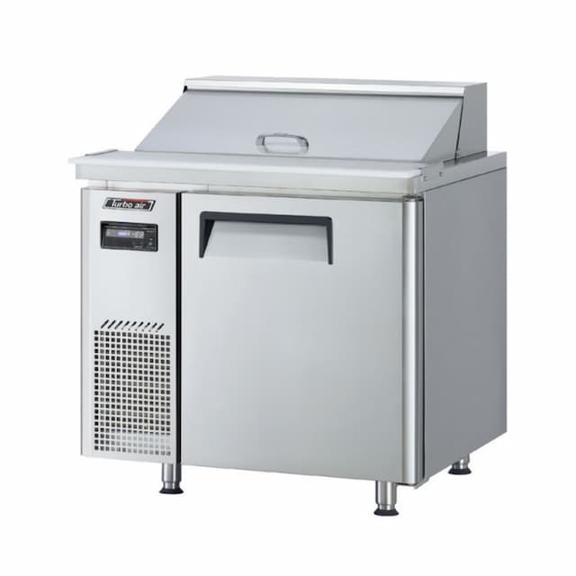 Стол для сбора сэндвичей  Turbo air  KHR9-1