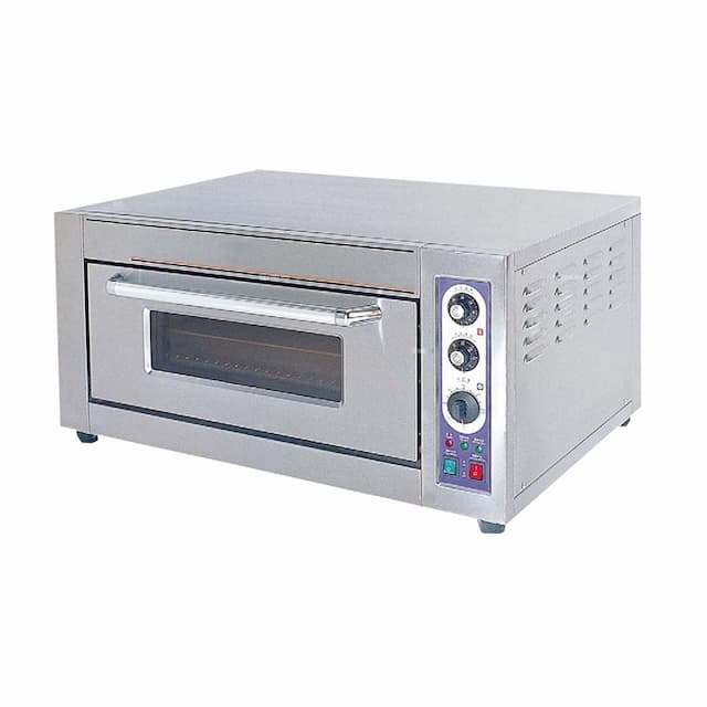 Печь статическая Kocateq EB520
