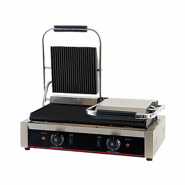 Гриль прижимной Kocateq GH-813