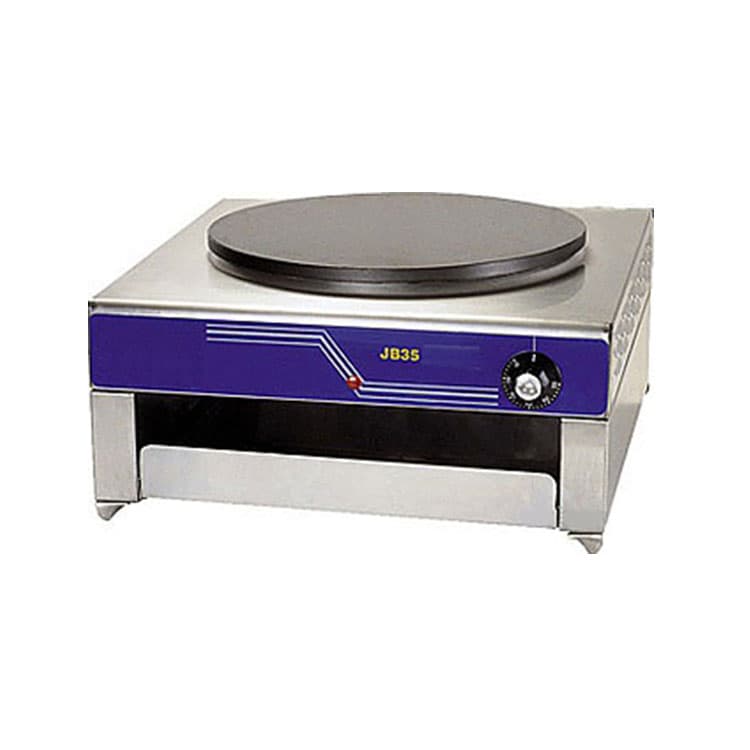 Блинница Kocateq JB35