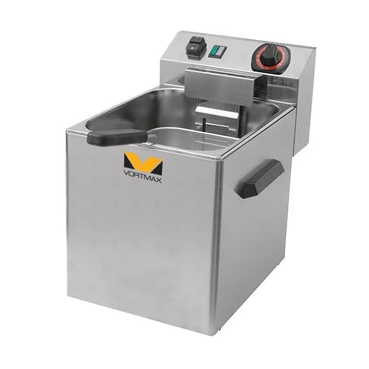 Фритюрница Vortmax F1 Е R5