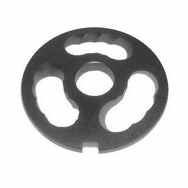 Решетка мясорубки SIRMAN TC42 UNGER подрезная