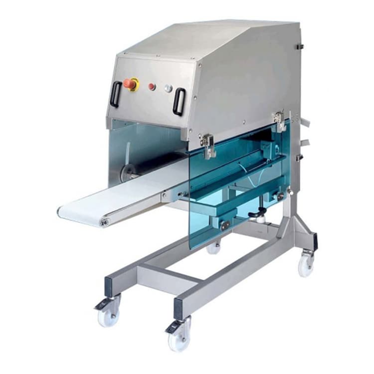 Порционирующая машина LA MINERVA MPM-500