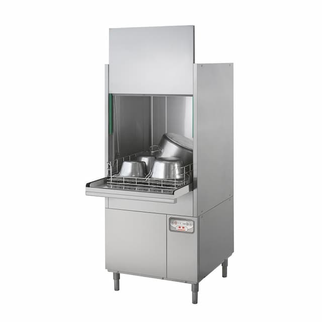 Машина для мойки котлов COMENDA GE 605E RCD