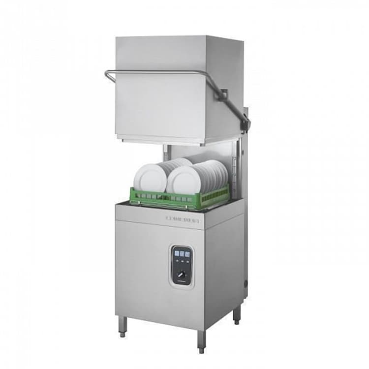 Машина посудомоечная COMENDA  LC 700 с помпой
