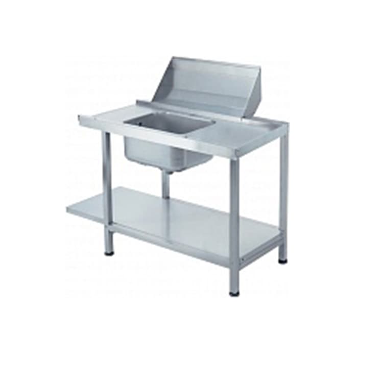 Стол для грязной посуды COMENDA LC 770105 1200 R