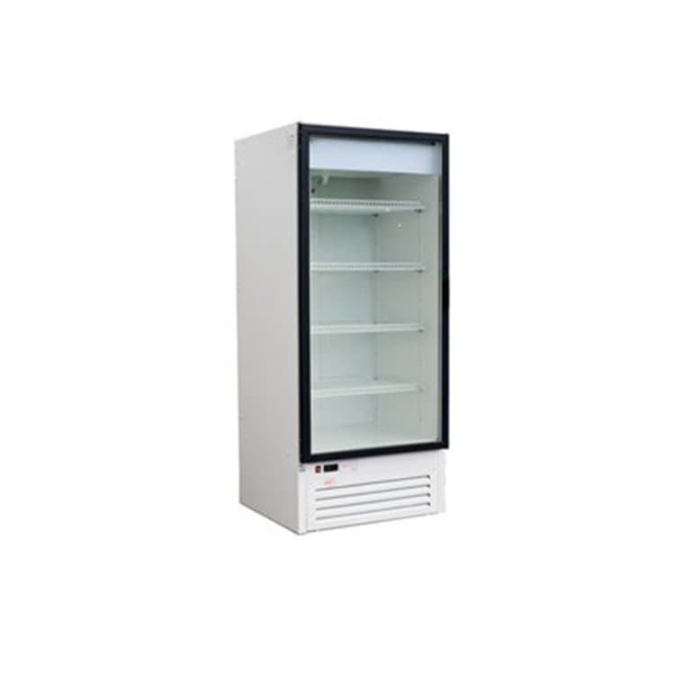 Шкаф холодильный Cryspi Solo GD-0,75C