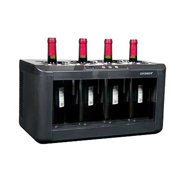 Винный шкаф Cavanova OW004 OpenWine