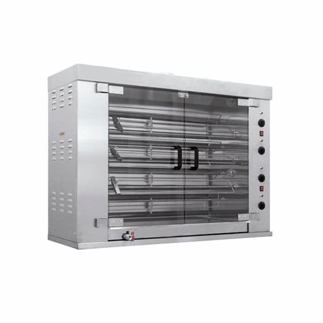 Гриль для кур Sikom МК-10.41Э