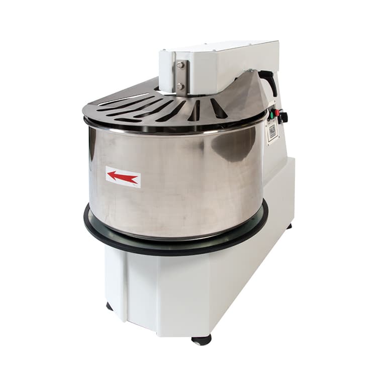 Машина тестомесильная WLBake SP12 2V