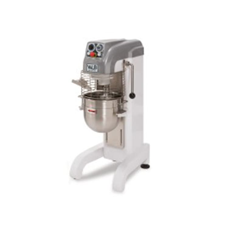 Миксер планетарный WLBake PM60 VAR