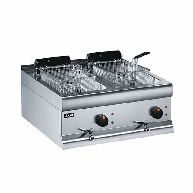 Макароноварка Lincat PB66FL