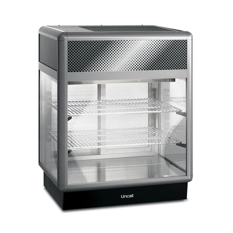 Витрина холодильная Lincat D6R75B