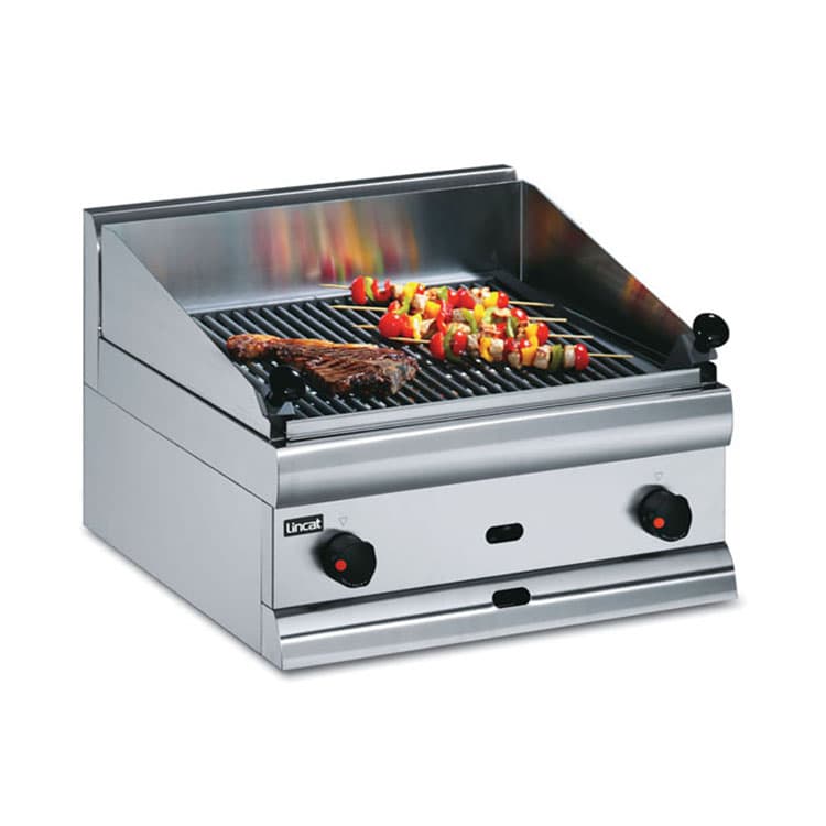Гриль мангал Lincat CG6pFL