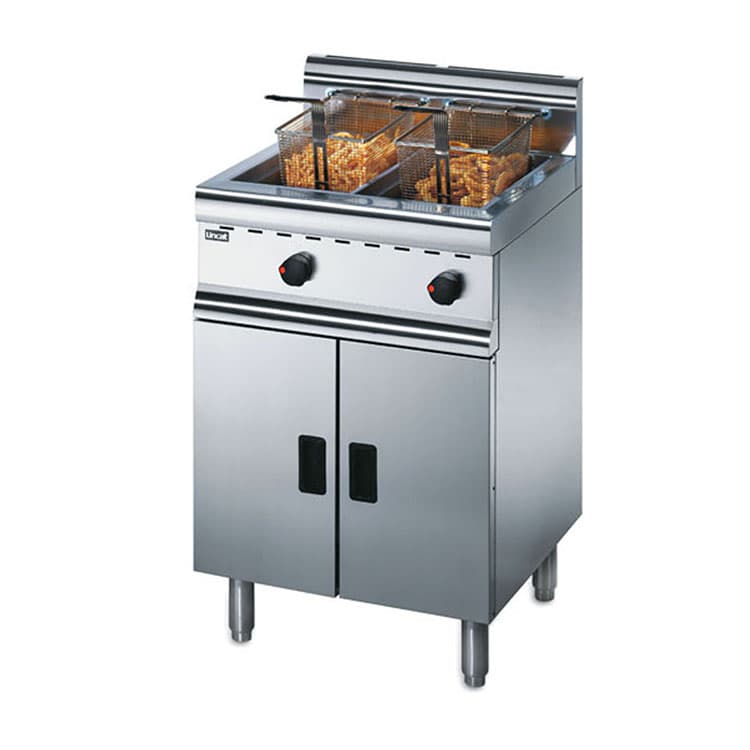 Фритюрница Lincat J10pFL