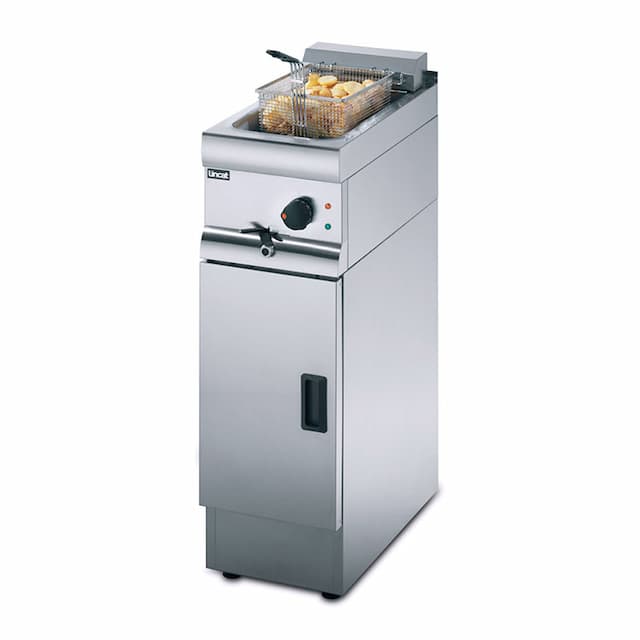 Фритюрница Lincat J9FL