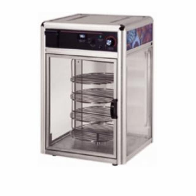Тепловая витрина для пиццы Eksi HW-13