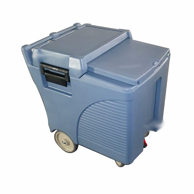 Тележка для льда Eksi C09