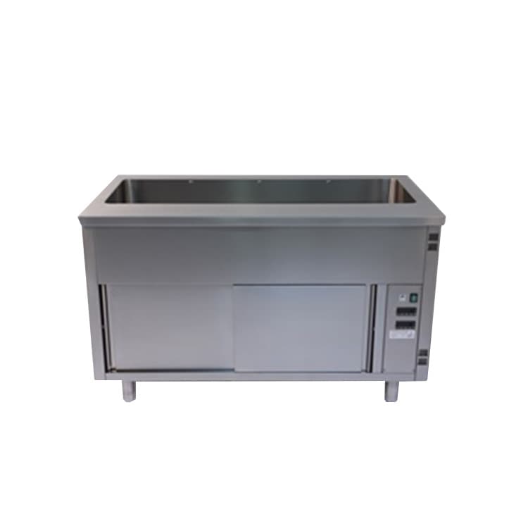 Прилавок Kovinastroj SBM110CF