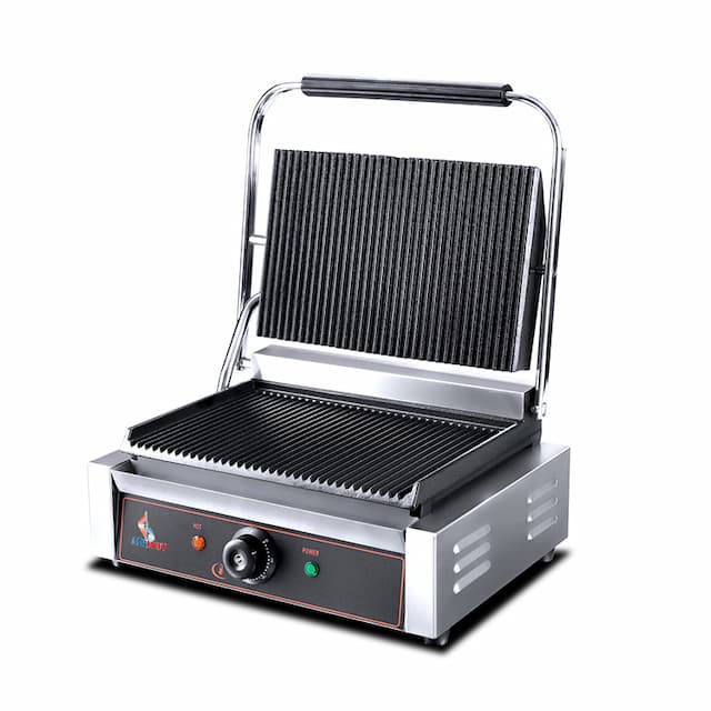 Гриль контактный Airhot CGL