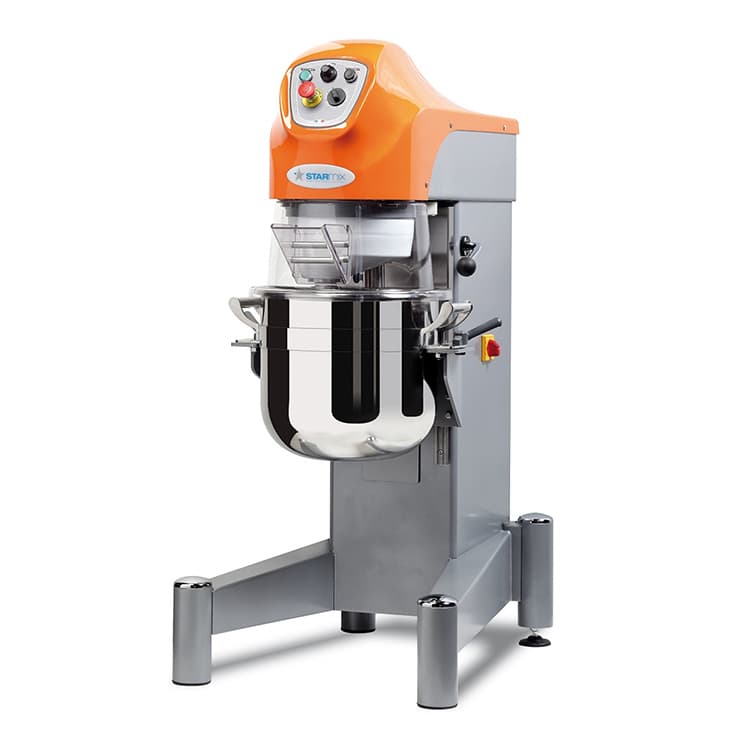 Миксер планетарный STARmix PL60NVF 3Ф