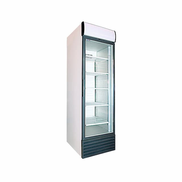 Шкаф холодильный ШС К 0,38-1,32 (т.м. EQTA UС 400 C) (RAL 9016)