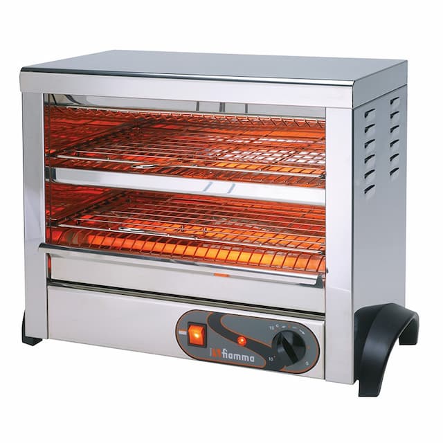 Тостер Fiamma Tosti D3