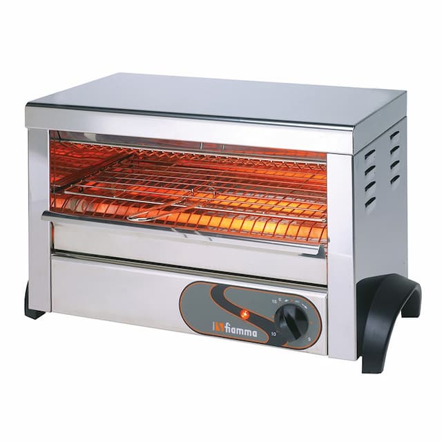 Тостер Fiamma Tosti S3