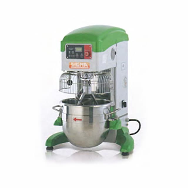 Миксер планетарный Sigma CHEF 20