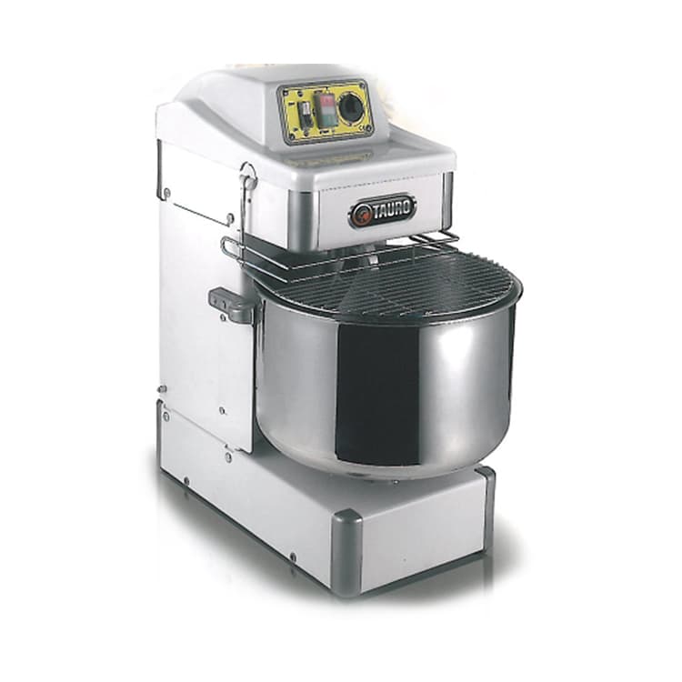 Тестомес спиральный Sigma TAURO 35 2V
