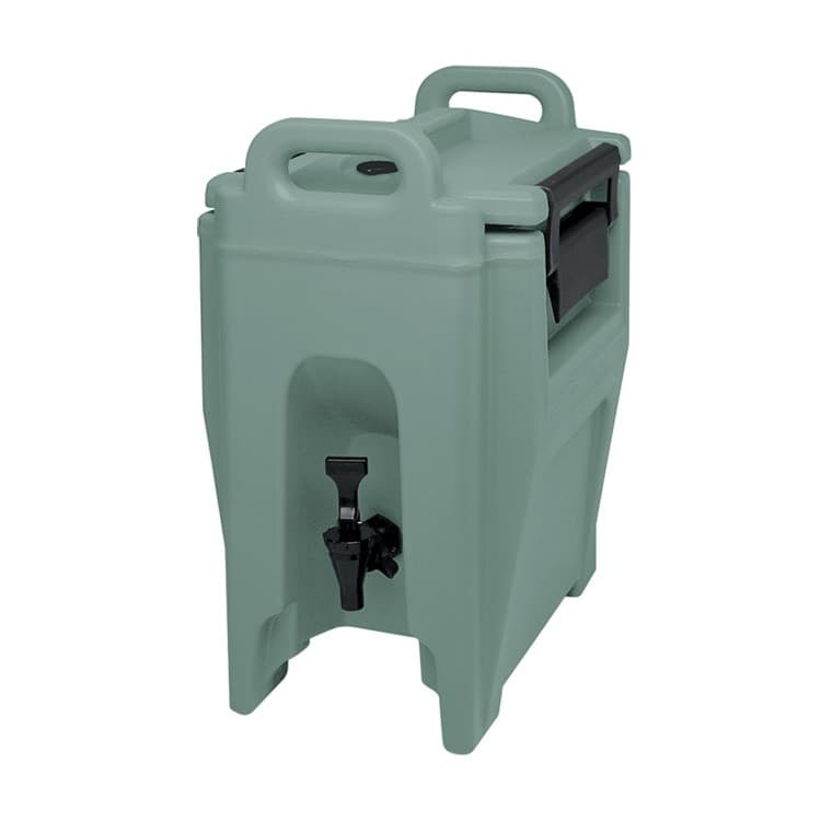 Термоконтейнер Cambro для напитков 10,4л.401 UC250