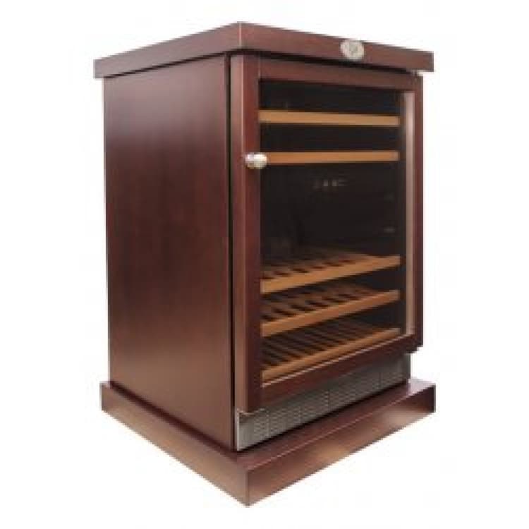 Винный шкаф IP INDUSTRIE CEXP 45-6 CD