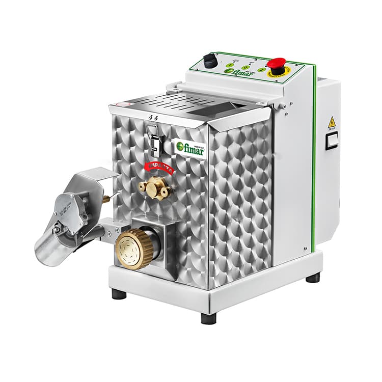 Машина для пасты Fimar MPF 4