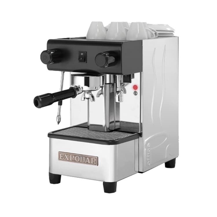 Кофемашина Expobar Office Pulser 1 GR