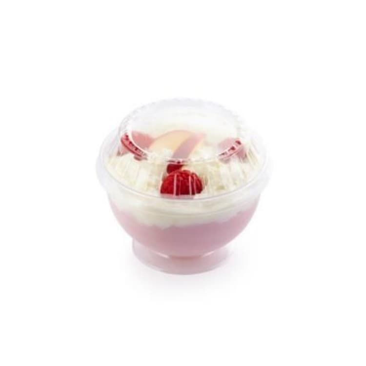Креманка с крышкой RAMEKIN 200