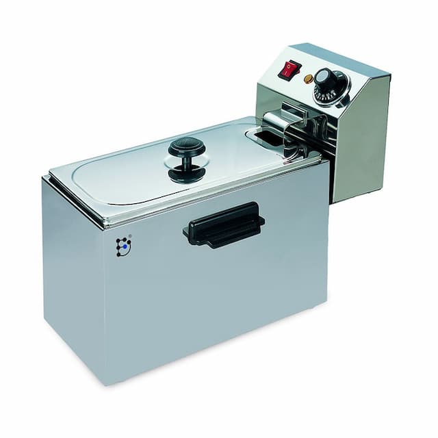 Фритюрница Gastrorag CZG-40