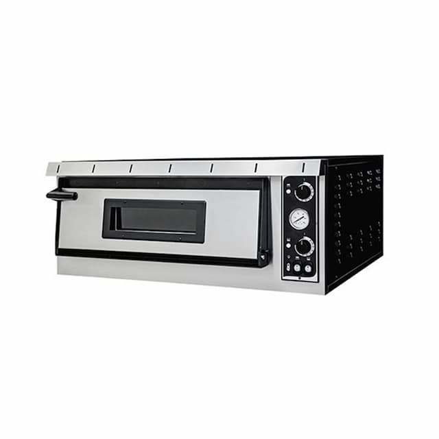 Печь для пиццы Gemlux GEP XL 4
