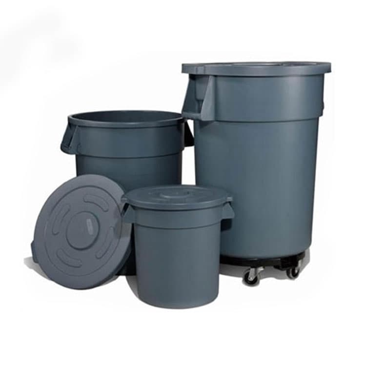 Крышка Gastrorag JW-CRC2P