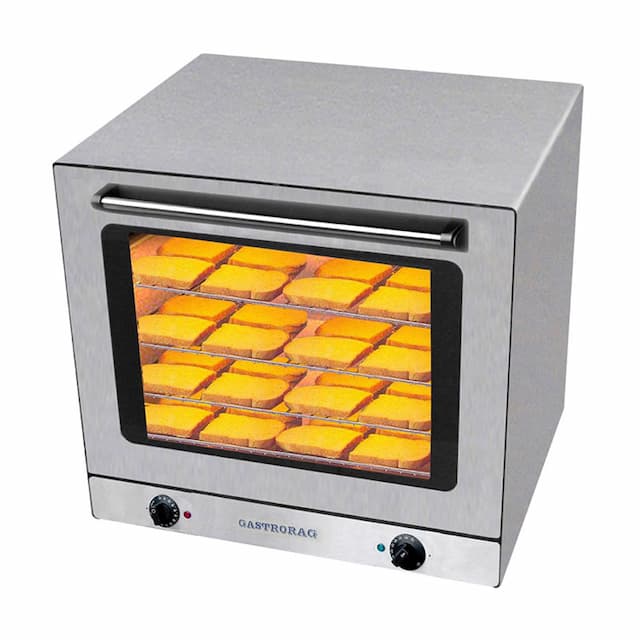 Печь конвекционная Gastrorag YXD7571A
