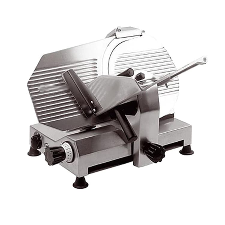 Слайсер MEC GE 250