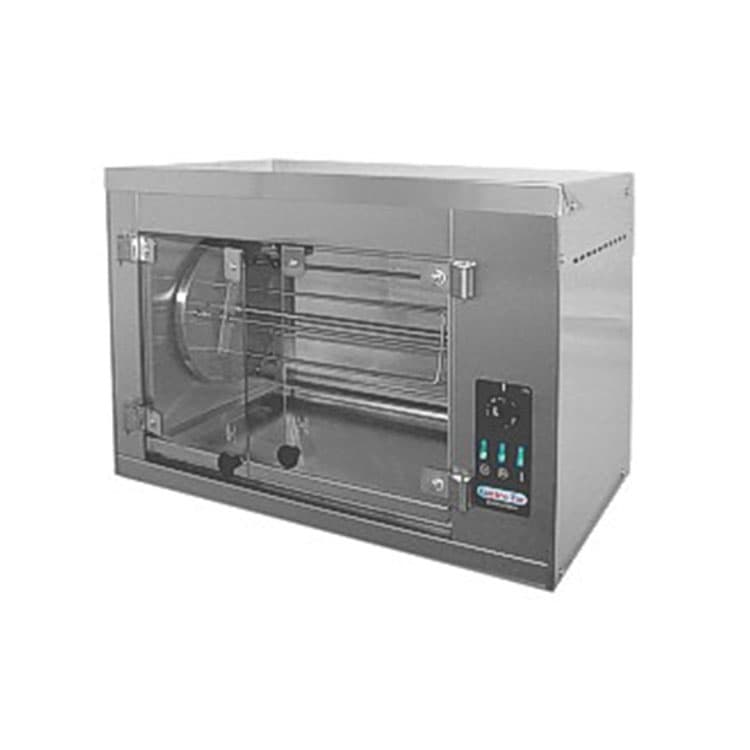 Гриль для кур Gastro-Tar OGE-6