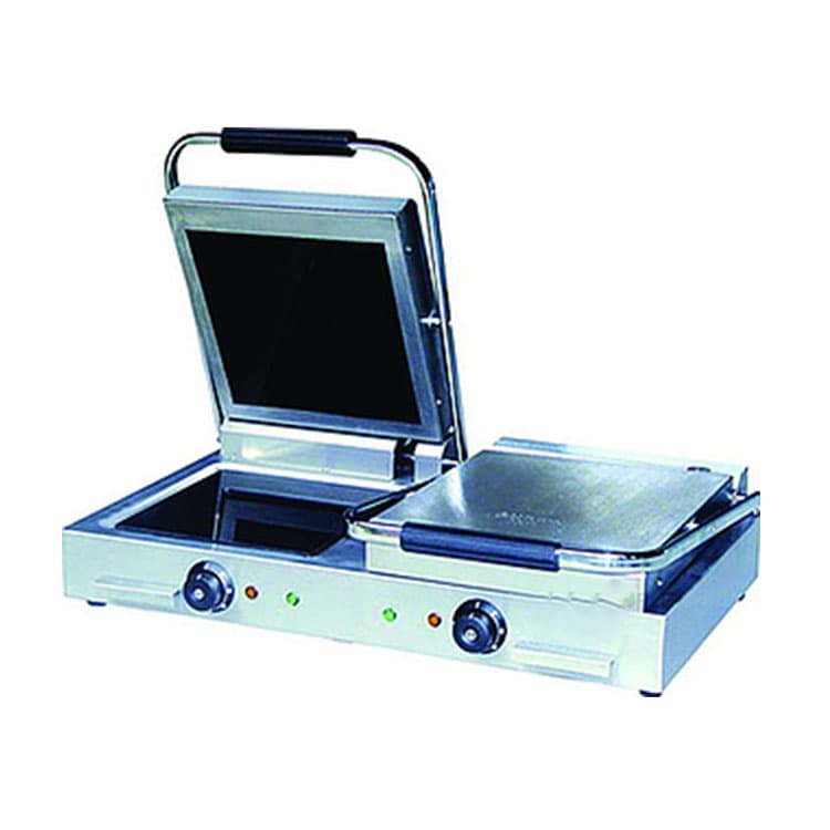 Гриль прижимной Gastrorag NPL-EC-2