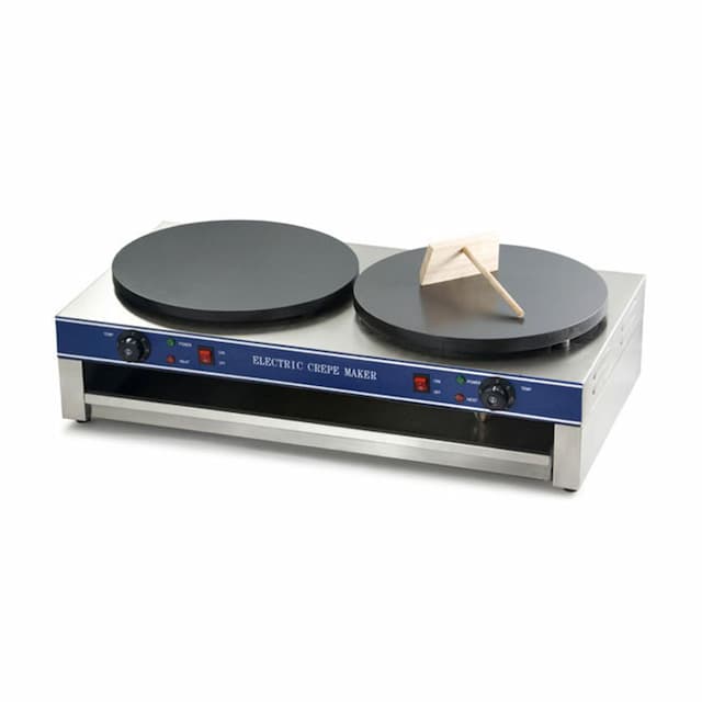 Блинница Gastrorag JB-ECM-2