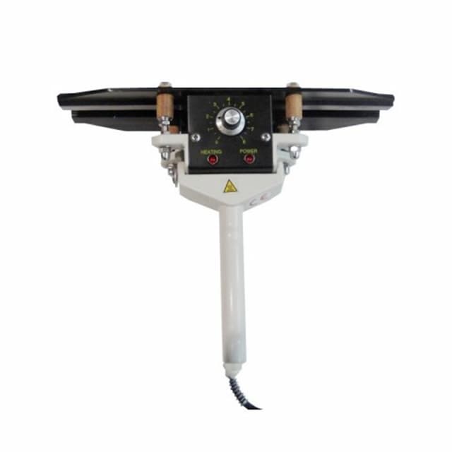 Ручной запайщик постоянного нагрева Hualian Machinery FKR-400